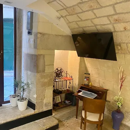 Gasthof Solo Vip Trani