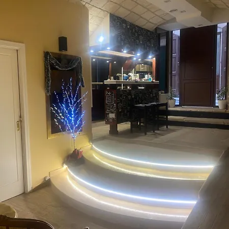 Gasthof Solo Vip Trani