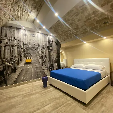 Guest house Solo Vip Trani