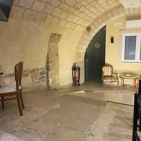 Solo Vip Gasthuis Trani