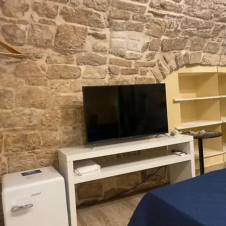 Solo Vip 3* Trani