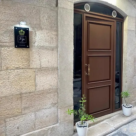 Maison d'hôtes Solo Vip