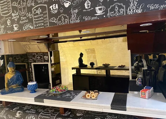 בית הארחה Solo Vip 3*
