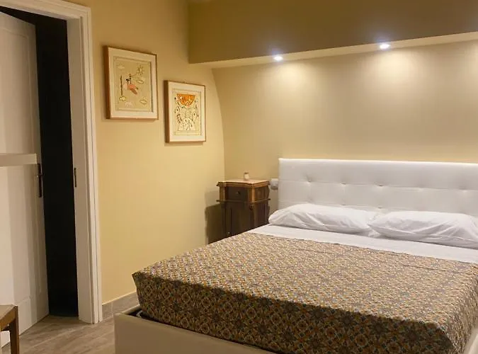 Guest house Solo Vip