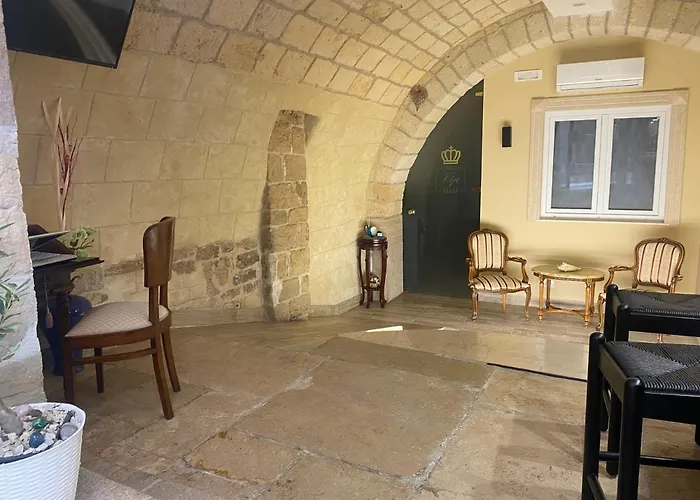 Solo Vip Guest house Trani