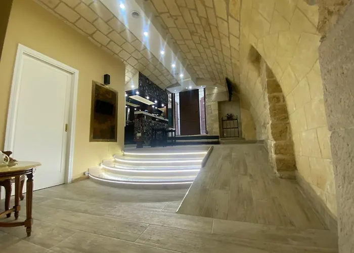 Solo Vip 3* Trani