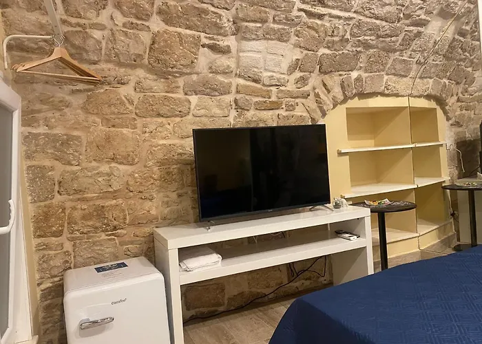 Solo Vip 3* Trani