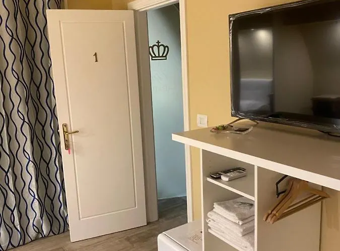 בית הארחה Solo Vip